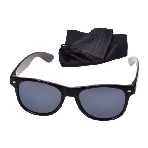 Fahrerbrille Day Vision UVA Schutz Sonnenbrille mit Aufbewahrungsbeutel