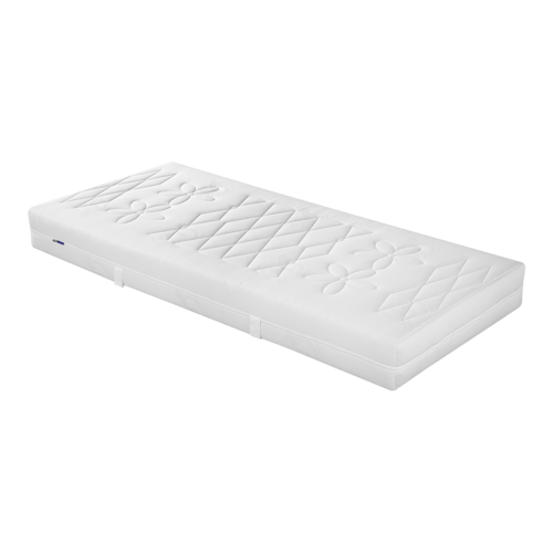 Malie Primavera 7-Zonen-Kaltschaummatratze in drei Festigkeiten