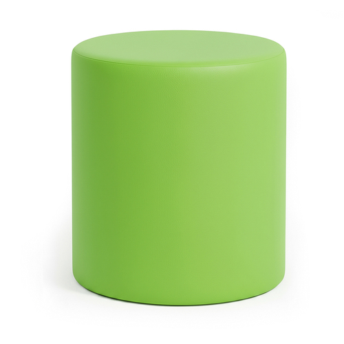 Sitzhocker Kaikoon hellgr�n 39 x 45 cm