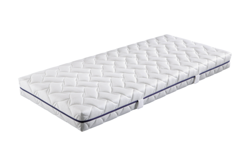 Hn8 Schlafsysteme Jubel KS 7-Zonen-Waterlilykernmatratze