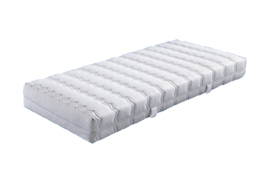 Hn8 Schlafsysteme Belvedere 7-Zonen-Tonnentaschenfederkern