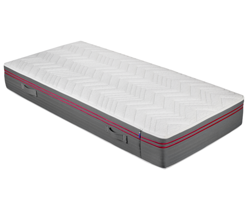 Malie BX+ 7-Zonen Boxspringmatratze