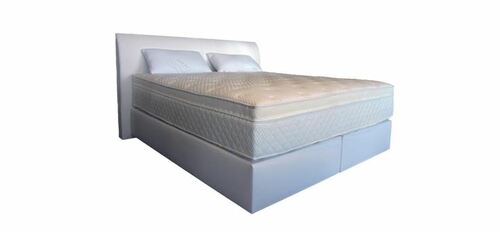 Ergovital Boxspring-Taschenfederkernmatratze Modell K�ln in drei Ausf�hrungen 