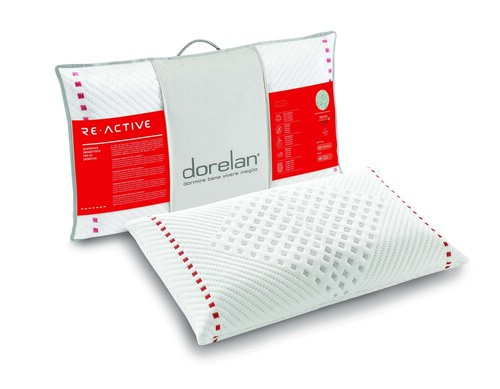 Dorelan Re:Active Kopfkissen