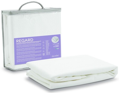 Dorelan Matratzenschoner Regard