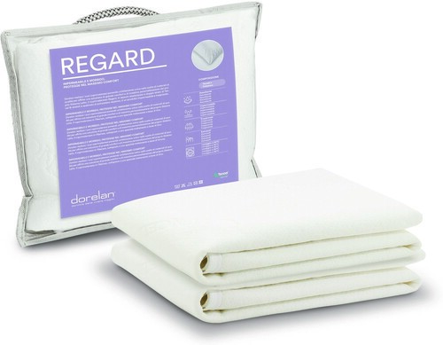 Dorelan Regard�Kissenbezug in zwei Gr��en