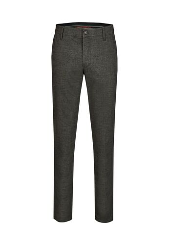 Club of Comfort - Herren Chino-Hose in verschiedenen Farben, Garvey (7631)
