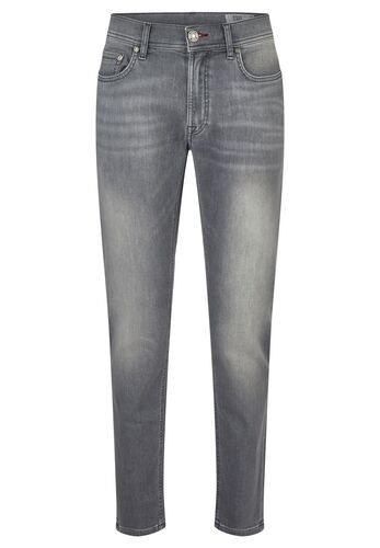 Daniel Hechter - Regular Fit - Herren 5-Pocket Jeans in verschiedenen Farben BELFORT (40050-100370)