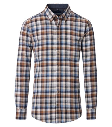 CASAMODA - Freizeithemd (454514500)