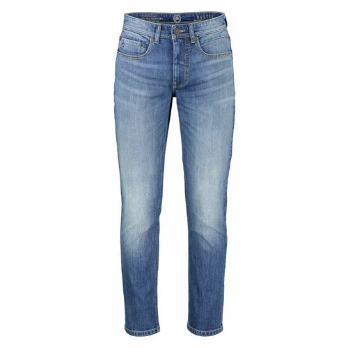 Lerros - Herren 5-Pocket-Denimstyle in Used-Optik (2009330)