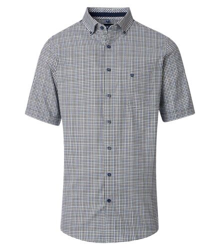 Redmond - Comfort Fit - Herren Freizeithemd Kurzarm (251060999)