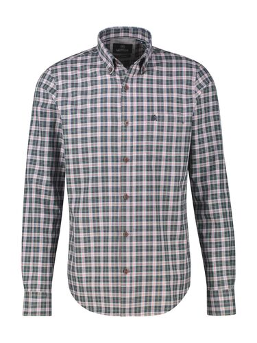 Lerros - Herren Hemd, (2591150)