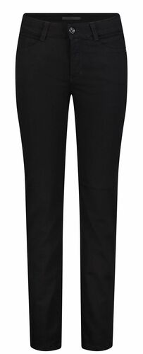 Mac - Damen 5-Pocket Jeans, Angela (5240)