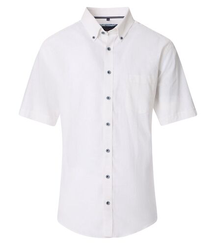 CASAMODA  Leinenhemd (954457100)