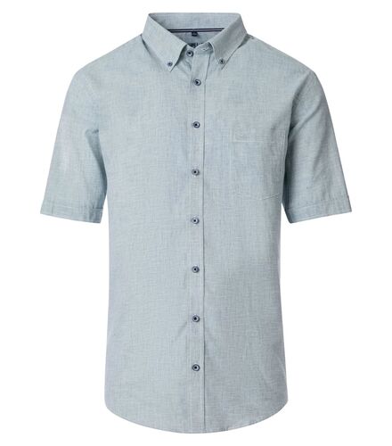 CASAMODA  Leinenhemd (954457100) 