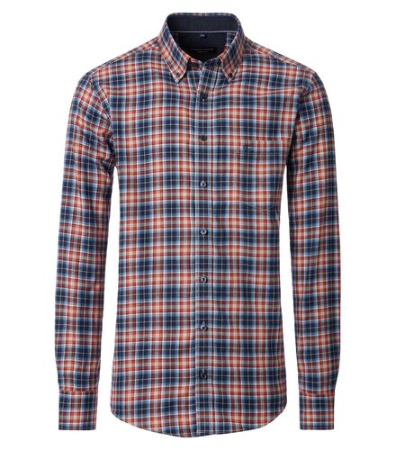 CASAMODA - Freizeithemd (454534500)