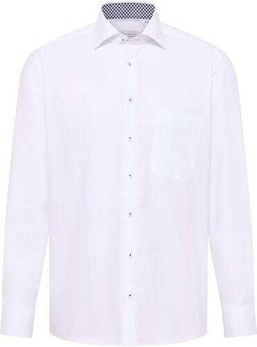 Eterna - Comfort Fit - Herren Hemd Langarm (1082 E15K)