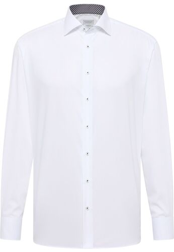 Eterna - Modern Fit - Herren Hemd Langarm (1282 X14K)