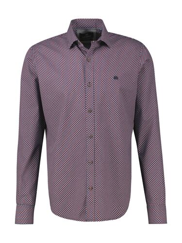 Lerros - Herren Hemd, (2581352)