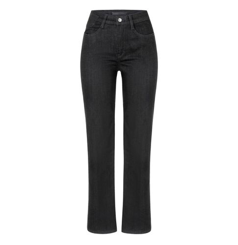 Mac - Damen 5-Pocket Jeans, LAURA Authentic (5225-90-0387L)