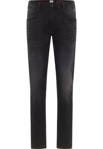 Mustang - Slim Fit - Herren 5-Pocket Jeans, Style Oregon Slim K (1017227)