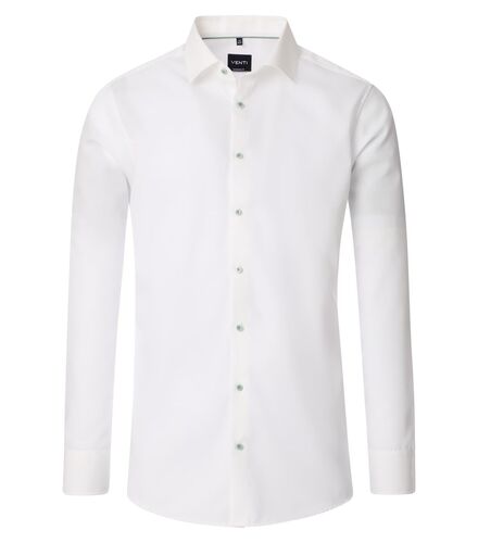 Venti - Modern Fit - Herren Hemd Businesshemd (154424700)