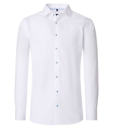 Venti - Modern Fit - Herren Hemd Businesshemd (154424700)