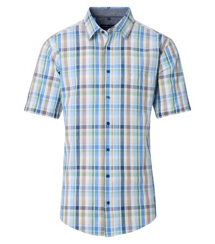 CASAMODA  Freizeithemd Kurzarm (954463800)