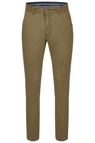 Bundle - Club of Comfort - Herren Hose in verschiedenen Farben, Garvey (6701)