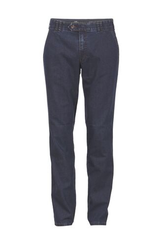 Club of Comfort - Herren Jeans Hose in verschiedenen Farbvarianten, Dallas (4631)