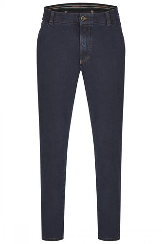 Club of Comfort - Herren Chino Hose in verschiedenen Farben, Garvey (7054)