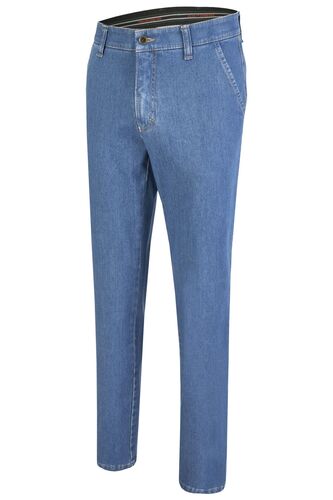 Club of Comfort - Herren Chino Hose in verschiedenen Farben, Garvey (7054)