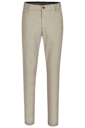Club of Comfort - Herren Chino-Hose in verschiedenen Farben, Garvey (7631)