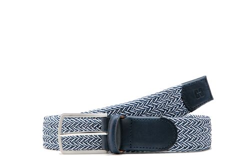 Club of Comfort - Herren G�rtel mit Stretch Funktion (73)