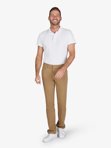 Club of Comfort - Herren Stretch Jeans Hose, Henry (8070)