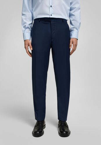 Daniel Hechter - Shape Fit - Herren Baukasten Hose in verschiedenen Farben H-EXTENSION (100180-40158)