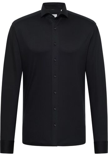 Eterna Herren Jersey Shirt Jersey Langarm (2159 JS82)