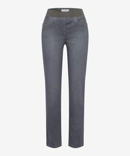 Raphaela by Brax -  Damen Jeans, Pamina (10-6000)