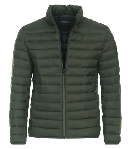 Redmond - Herren Jacke mit Rei�verschluss (100)