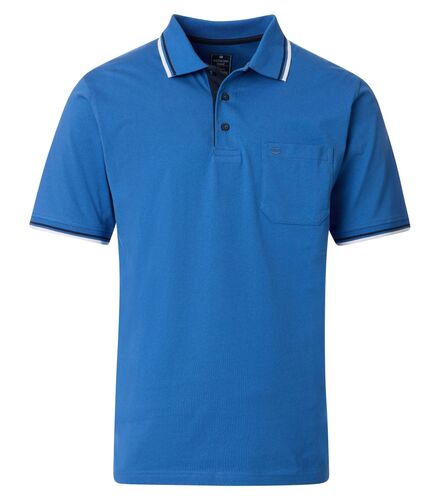 Redmond Herren Polo-Shirt (251470900)