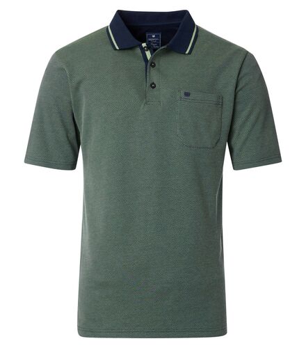 Redmond Herren Polo-Shirt (251480900)