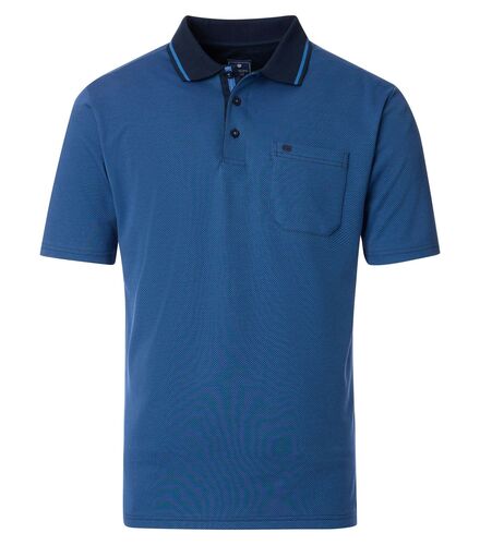 Redmond Herren Polo-Shirt (251480900)