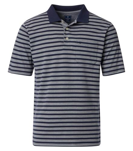 Redmond Herren Polo-Shirt (251485900)