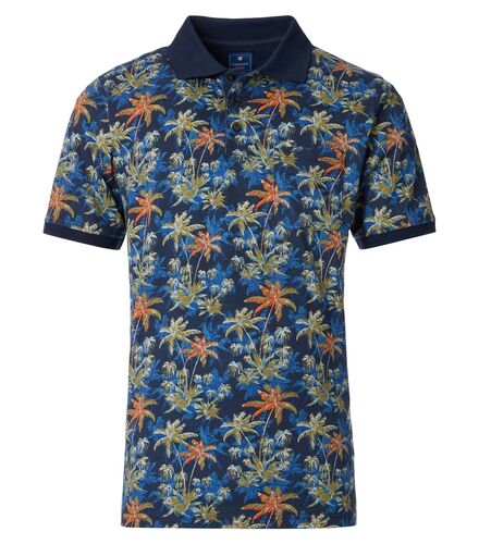 Redmond Herren Polo-Shirt (251490900)