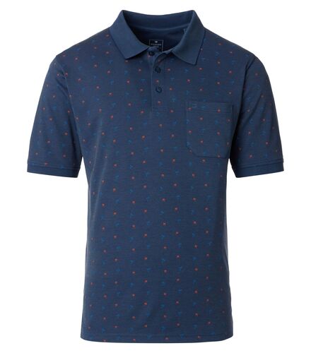 Redmond Herren Polo-Shirt (251900900)