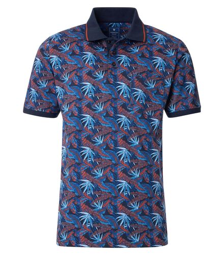 Redmond Herren Polo-Shirt (251920900)