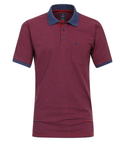 Redmond - Herren Polo (241420900)