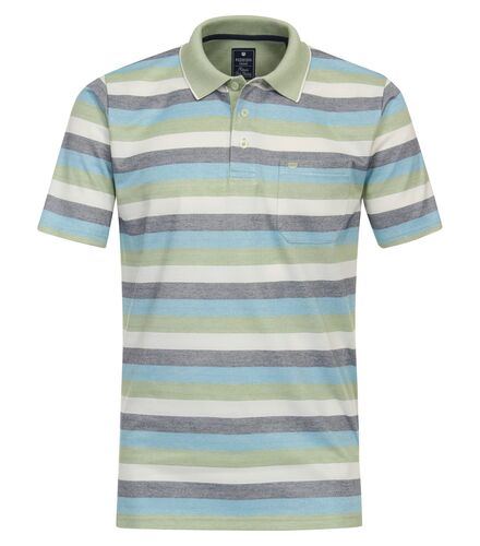 Redmond - Herren Polo (241880900)