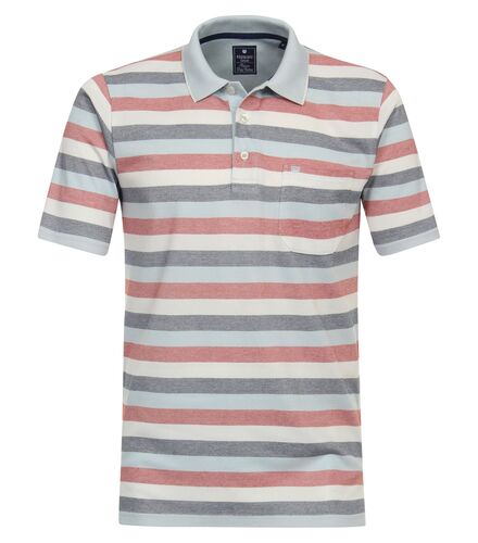 Redmond - Herren Polo (241880900)