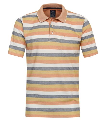 Redmond - Herren Polo (241880900)